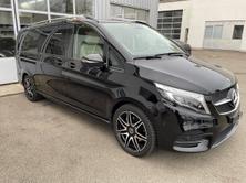 MERCEDES-BENZ V 300 d Avantgarde EL 4M, Diesel, Second hand / Used, Automatic - 2