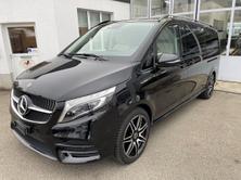 MERCEDES-BENZ V 300 d Avantgarde EL 4M, Diesel, Second hand / Used, Automatic - 3