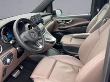 MERCEDES-BENZ V 300 d lang Avantgarde 4Matic 9G-Tronic, Diesel, Second hand / Used, Automatic - 6