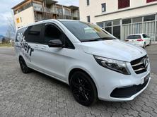 MERCEDES-BENZ V 300 d Swiss Ed. lang Van, Diesel, Occasioni / Usate, Automatico - 4