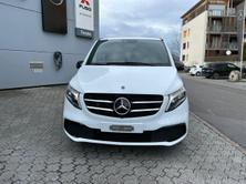 MERCEDES-BENZ V 300 d Swiss Ed. lang Van, Diesel, Occasioni / Usate, Automatico - 5