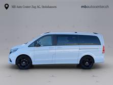 MERCEDES-BENZ V 300 d lang Avantgarde 4Matic 9G-Tronic, Diesel, Occasioni / Usate, Automatico - 2