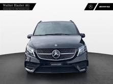 MERCEDES-BENZ V 300 d Swiss Ed. lang Van, Diesel, Occasioni / Usate, Automatico - 2