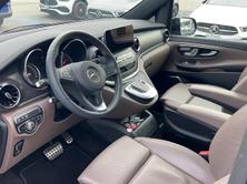 MERCEDES-BENZ V 300 d Swiss Ed. lang Van, Diesel, Occasioni / Usate, Automatico - 7