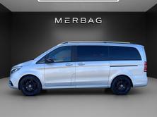 MERCEDES-BENZ V 300 d Exclusive L 4M, Diesel, Occasioni / Usate, Automatico - 2
