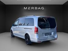 MERCEDES-BENZ V 300 d Exclusive L 4M, Diesel, Occasioni / Usate, Automatico - 3