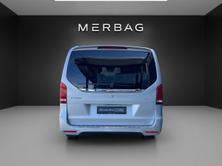MERCEDES-BENZ V 300 d Exclusive L 4M, Diesel, Occasion / Gebraucht, Automat - 4