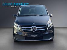 MERCEDES-BENZ V 300 d Avantgarde L 4M, Diesel, Second hand / Used, Automatic - 2