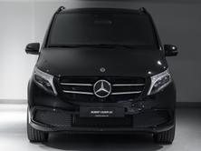 MERCEDES-BENZ V 300 d SwissEdition L 4M, Diesel, Occasioni / Usate, Automatico - 4