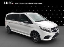 MERCEDES-BENZ V 300 d Swiss Edition kompakt 4Matic 9G-Tronic, Diesel, Second hand / Used, Automatic - 2
