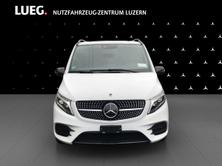 MERCEDES-BENZ V 300 d Swiss Edition kompakt 4Matic 9G-Tronic, Diesel, Occasioni / Usate, Automatico - 3