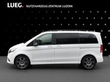 MERCEDES-BENZ V 300 d Swiss Edition kompakt 4Matic 9G-Tronic, Diesel, Occasioni / Usate, Automatico - 4