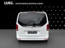 MERCEDES-BENZ V 300 d Swiss Edition kompakt 4Matic 9G-Tronic, Diesel, Occasioni / Usate, Automatico - 7