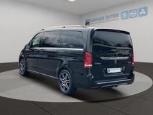 MERCEDES-BENZ V 300 d Avantgarde lang 4matic Van, Diesel, Occasion / Utilisé, Automatique - 3