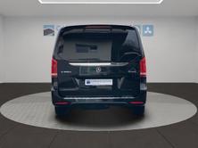MERCEDES-BENZ V 300 d Avantgarde lang 4matic Van, Diesel, Occasion / Utilisé, Automatique - 4