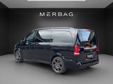 MERCEDES-BENZ V 300 d lang Avantgarde 4Matic 9G-Tronic, Diesel, Occasion / Utilisé, Automatique - 4