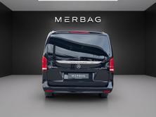 MERCEDES-BENZ V 300 d lang Avantgarde 4Matic 9G-Tronic, Diesel, Occasion / Utilisé, Automatique - 5