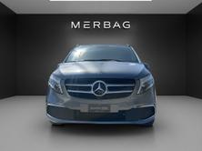 MERCEDES-BENZ V 300 d lang Avantgarde 4Matic 9G-Tronic, Diesel, Second hand / Used, Automatic - 2