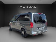 MERCEDES-BENZ V 300 d lang Avantgarde 4Matic 9G-Tronic, Diesel, Second hand / Used, Automatic - 4
