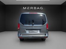 MERCEDES-BENZ V 300 d lang Avantgarde 4Matic 9G-Tronic, Diesel, Occasion / Gebraucht, Automat - 5