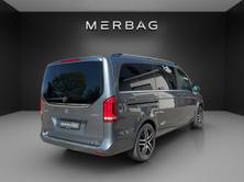 MERCEDES-BENZ V 300 d lang Avantgarde 4Matic 9G-Tronic, Diesel, Occasion / Utilisé, Automatique - 6