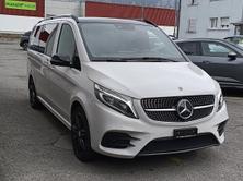 MERCEDES-BENZ V 300 d lang Swiss Edition 4Matic 9G-Tronic, Diesel, Second hand / Used, Automatic - 5