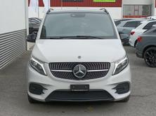 MERCEDES-BENZ V 300 d lang Swiss Edition 4Matic 9G-Tronic, Diesel, Second hand / Used, Automatic - 6