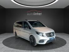 MERCEDES-BENZ V 300 d lang Avantgarde 4Matic 9G-Tronic, Diesel, Second hand / Used, Automatic - 6