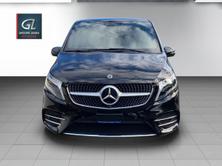 MERCEDES-BENZ V 300 d lang Swiss Edition 4Matic 9G-Tronic, Diesel, Occasioni / Usate, Automatico - 2