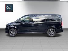 MERCEDES-BENZ V 300 d lang Swiss Edition 4Matic 9G-Tronic, Diesel, Occasioni / Usate, Automatico - 3