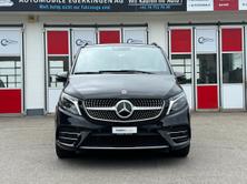 MERCEDES-BENZ V 300 d lang Exclusive 4Matic 9G-Tronic, Diesel, Occasioni / Usate, Automatico - 2