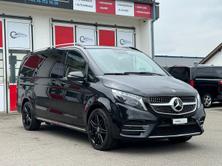 MERCEDES-BENZ V 300 d lang Exclusive 4Matic 9G-Tronic, Diesel, Occasion / Gebraucht, Automat - 3