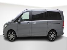 MERCEDES-BENZ V 300 d Avantgarde lang 4matic Van, Diesel, Occasion / Utilisé, Automatique - 2