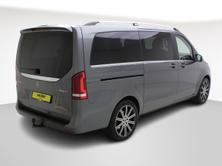 MERCEDES-BENZ V 300 d Avantgarde lang 4matic Van, Diesel, Occasioni / Usate, Automatico - 4