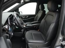 MERCEDES-BENZ V 300 d Avantgarde lang 4matic Van, Diesel, Occasioni / Usate, Automatico - 7