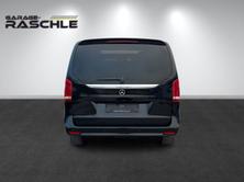 MERCEDES-BENZ V 300 d Avantgarde lang 4matic Van, Diesel, Occasioni / Usate, Automatico - 4