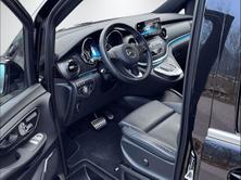 MERCEDES-BENZ V 300 d Avantgarde lang 4matic Van, Diesel, Occasion / Utilisé, Automatique - 7