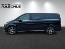 MERCEDES-BENZ V 300 d Avantgarde lang 4matic Van, Diesel, Occasioni / Usate, Automatico - 3