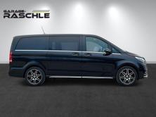 MERCEDES-BENZ V 300 d Avantgarde lang 4matic Van, Diesel, Occasioni / Usate, Automatico - 5