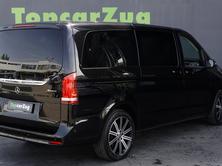 MERCEDES-BENZ V 300 d lang Avantgarde 4Matic 9G-Tronic, Diesel, Occasioni / Usate, Automatico - 5