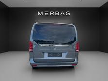MERCEDES-BENZ V 300 d lang Swiss Edition 4Matic 9G-Tronic, Diesel, Occasion / Utilisé, Automatique - 5