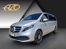 MERCEDES-BENZ V 300 d lang Avantgarde 4Matic 9G-Tronic, Diesel, Second hand / Used, Automatic - 2