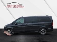 MERCEDES-BENZ V 300 d lang 9G-Tronic, Diesel, Occasion / Utilisé, Automatique - 3