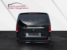 MERCEDES-BENZ V 300 d lang 9G-Tronic, Diesel, Occasion / Utilisé, Automatique - 5