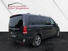 MERCEDES-BENZ V 300 d lang 9G-Tronic, Diesel, Occasion / Utilisé, Automatique - 6