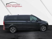 MERCEDES-BENZ V 300 d lang 9G-Tronic, Diesel, Occasion / Utilisé, Automatique - 7