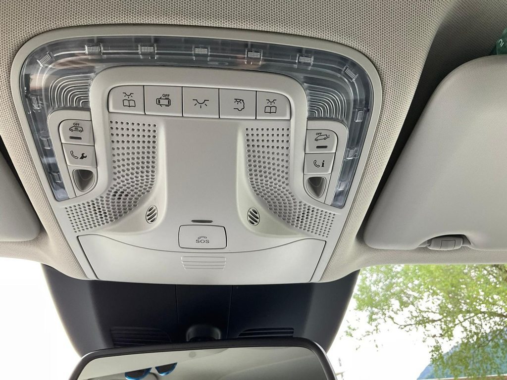 MERCEDES-BENZ V-Klasse V447 Van V 300 d Exclusive lang 4matic, Diesel, Occasioni / Usate, Automatico - 7