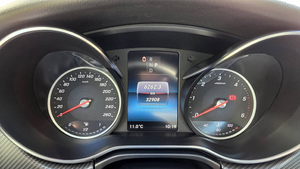 MERCEDES-BENZ Marco Polo Horizon 300 d AMG Line Campingausrüstung, Diesel, Occasion / Utilisé, Automatique - 4
