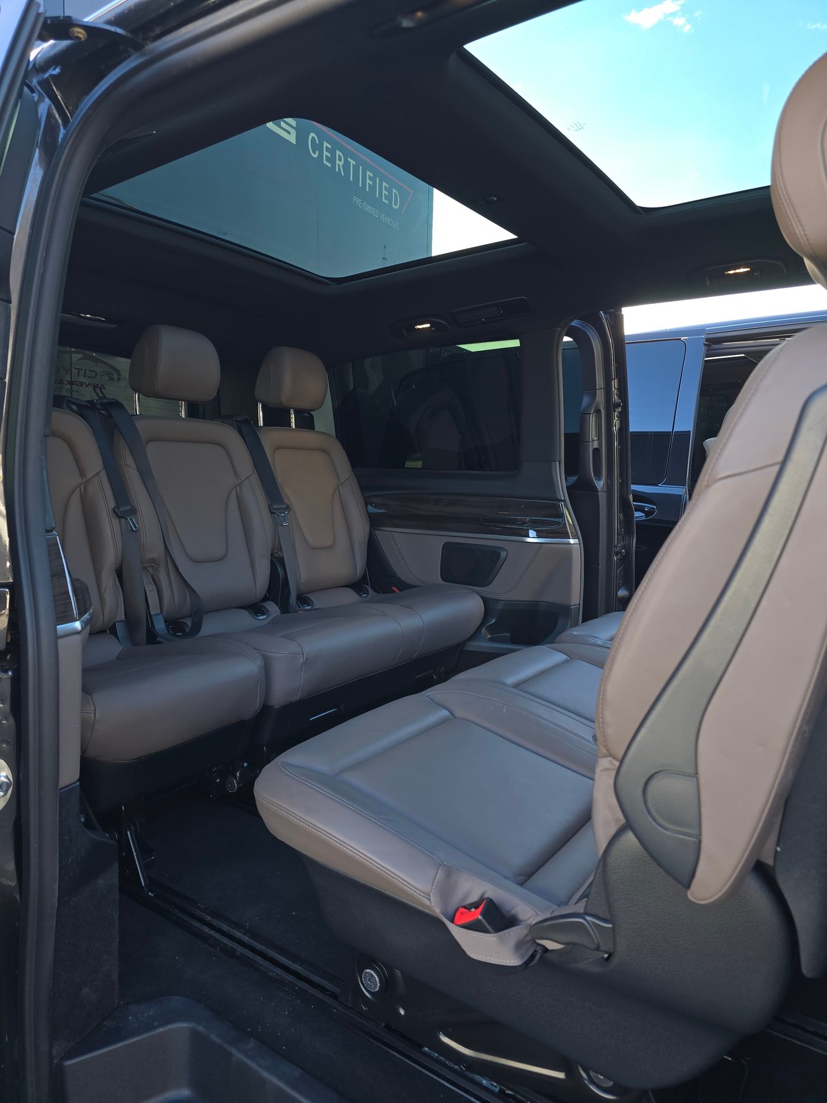 MERCEDES-BENZ AVANGARD CITY PLUS, Occasion / Utilisé, Automatique - 7