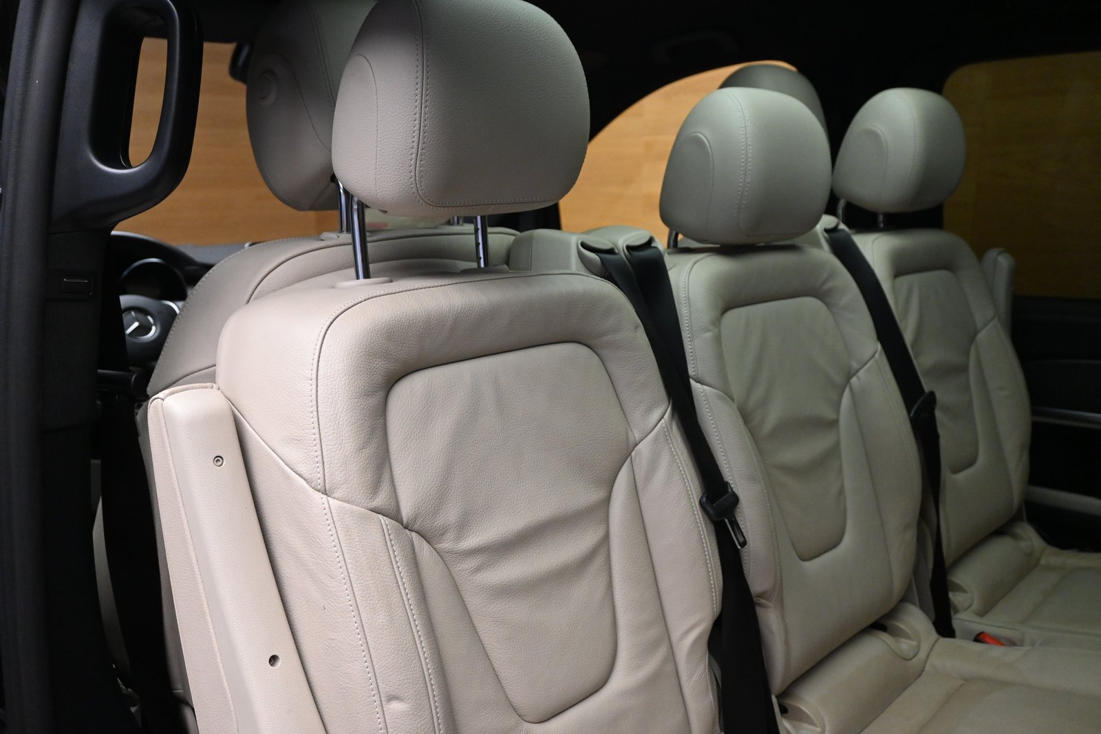 MERCEDES-BENZ V 300 d lang AMG.Line 4Matic 9G-Tronic, Diesel, Occasion / Gebraucht, Automatik - 7
